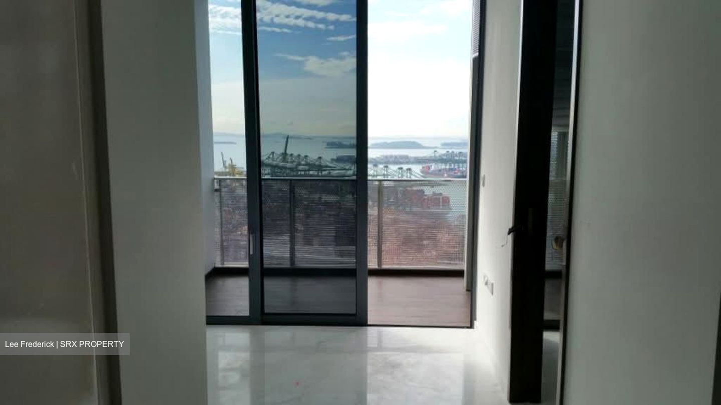 Spottiswoode 18 (D2), Apartment #561777441